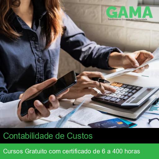 Contabilidade de Custos